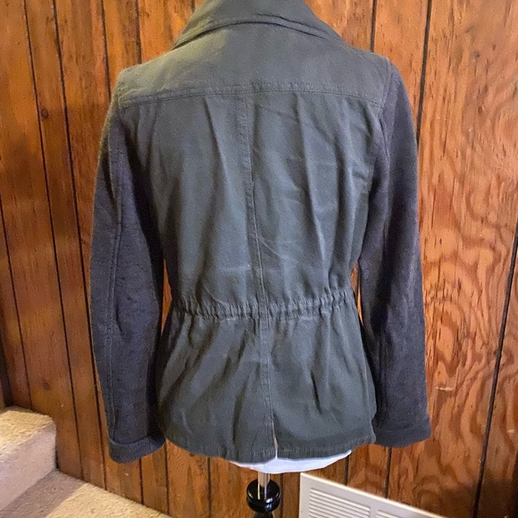 Cargo Jacket - Picture 2 of 4